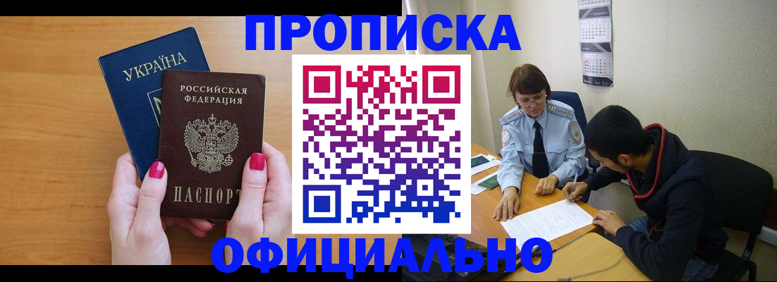 прописка в квартире в Курчатове